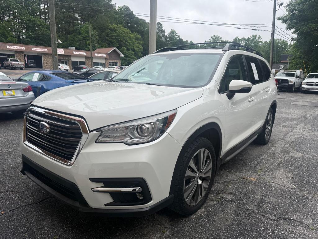 2022 Subaru Ascent - $19,299
