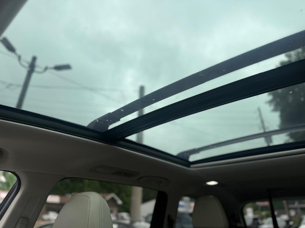 2022 Subaru Ascent - $19,299