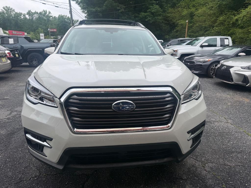2022 Subaru Ascent - $19,299