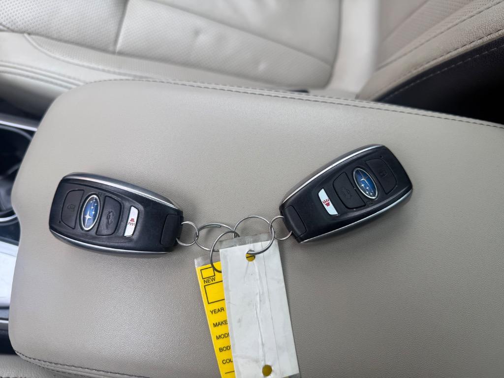 2022 Subaru Ascent - $19,299