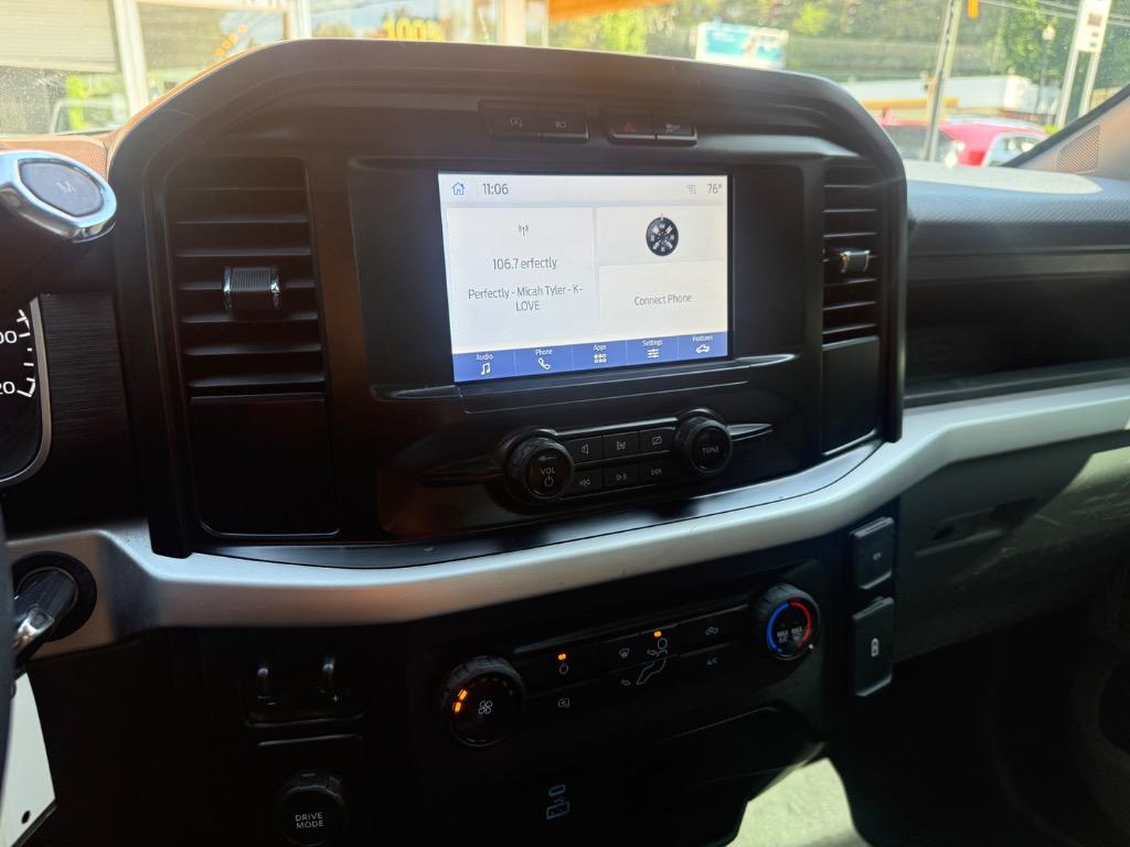 2022 Ford F-150 - $14,599
