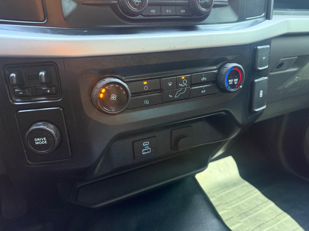 2022 Ford F-150 - $14,599