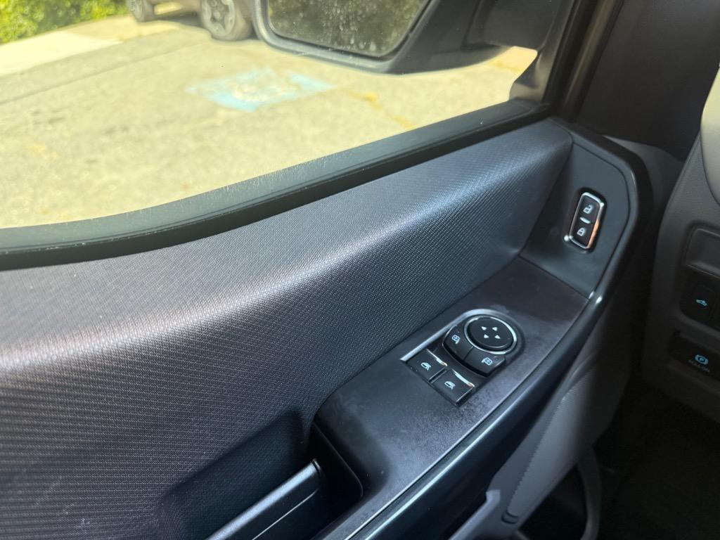 2022 Ford F-150 - $14,599