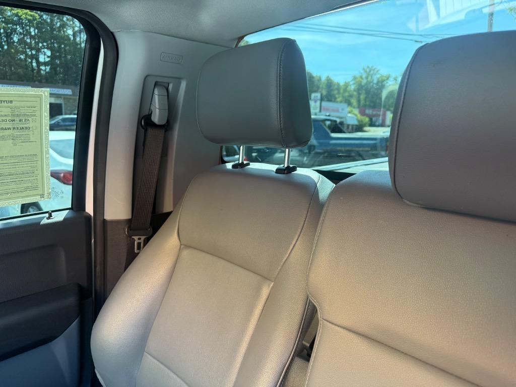 2022 Ford F-150 - $14,599