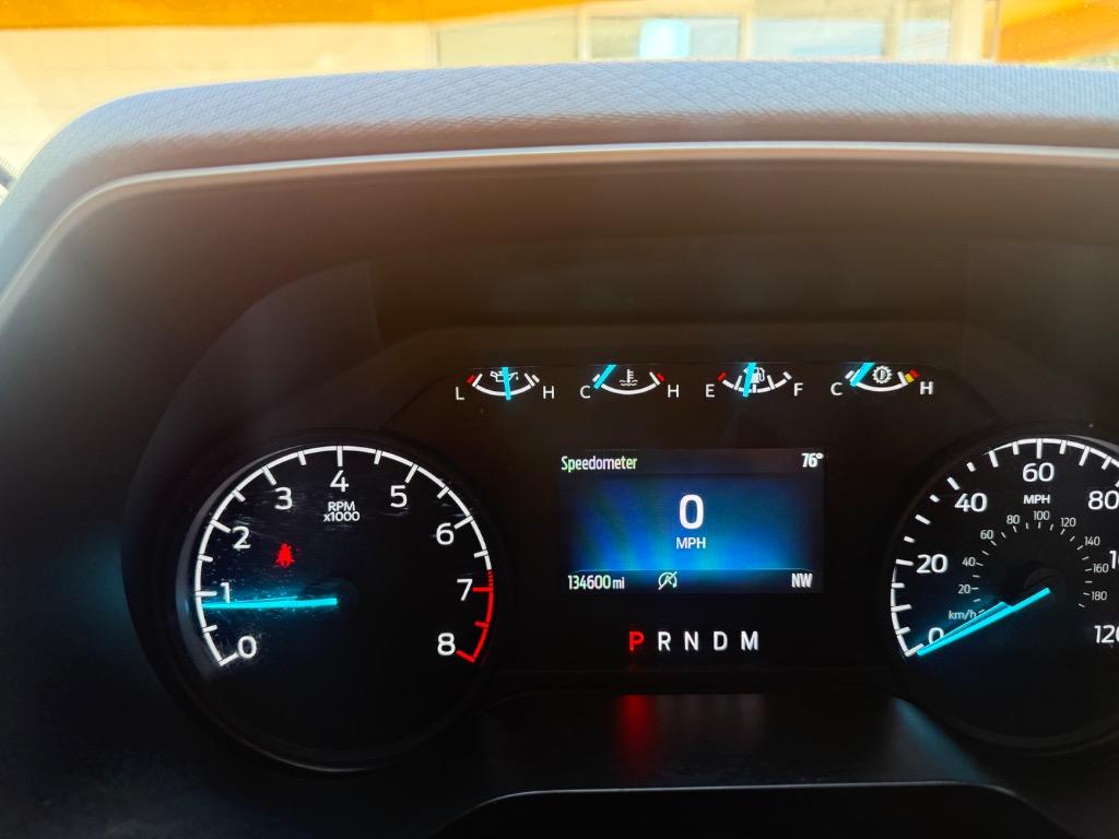 2022 Ford F-150 - $14,599