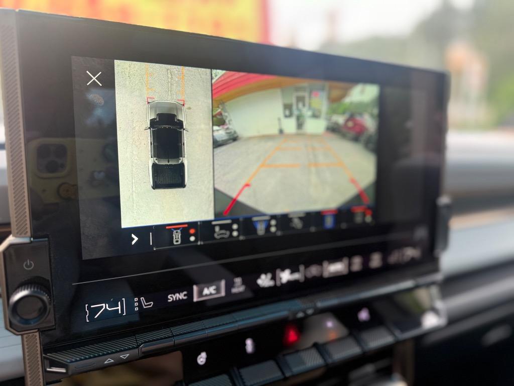 2025 GMC Hummer EV SUT - $72,999