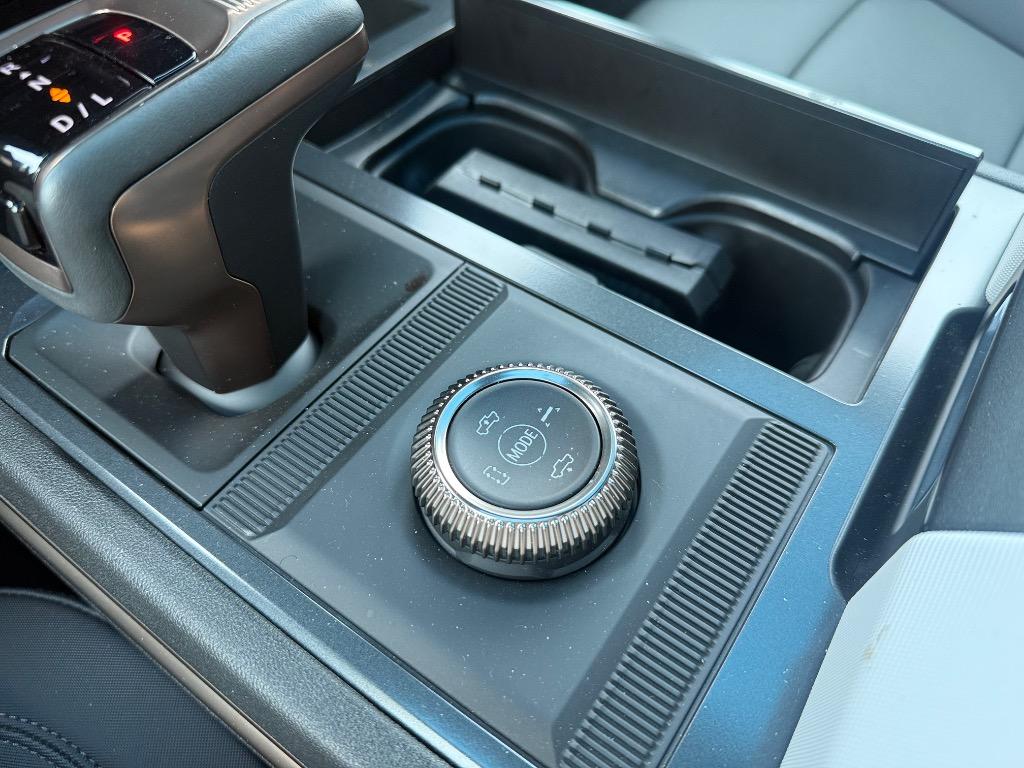 2025 GMC Hummer EV SUT - $72,999