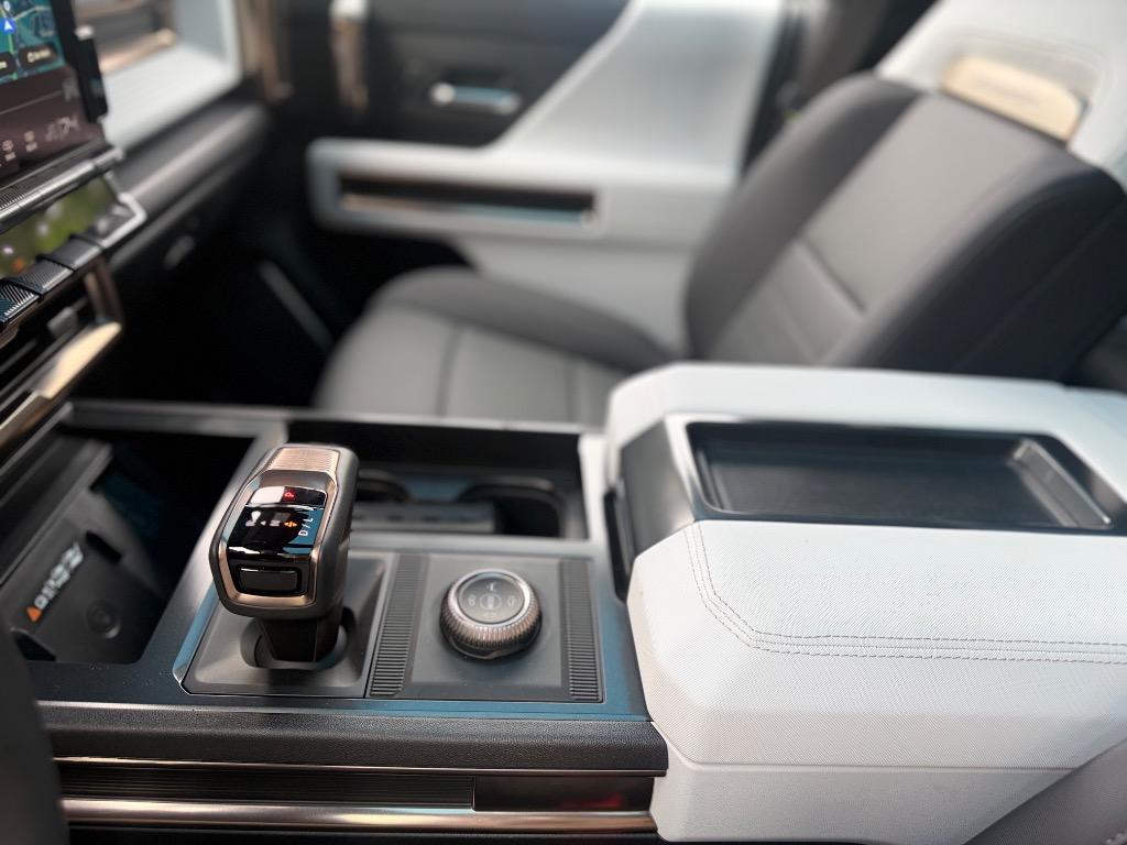 2025 GMC Hummer EV SUT - $72,999