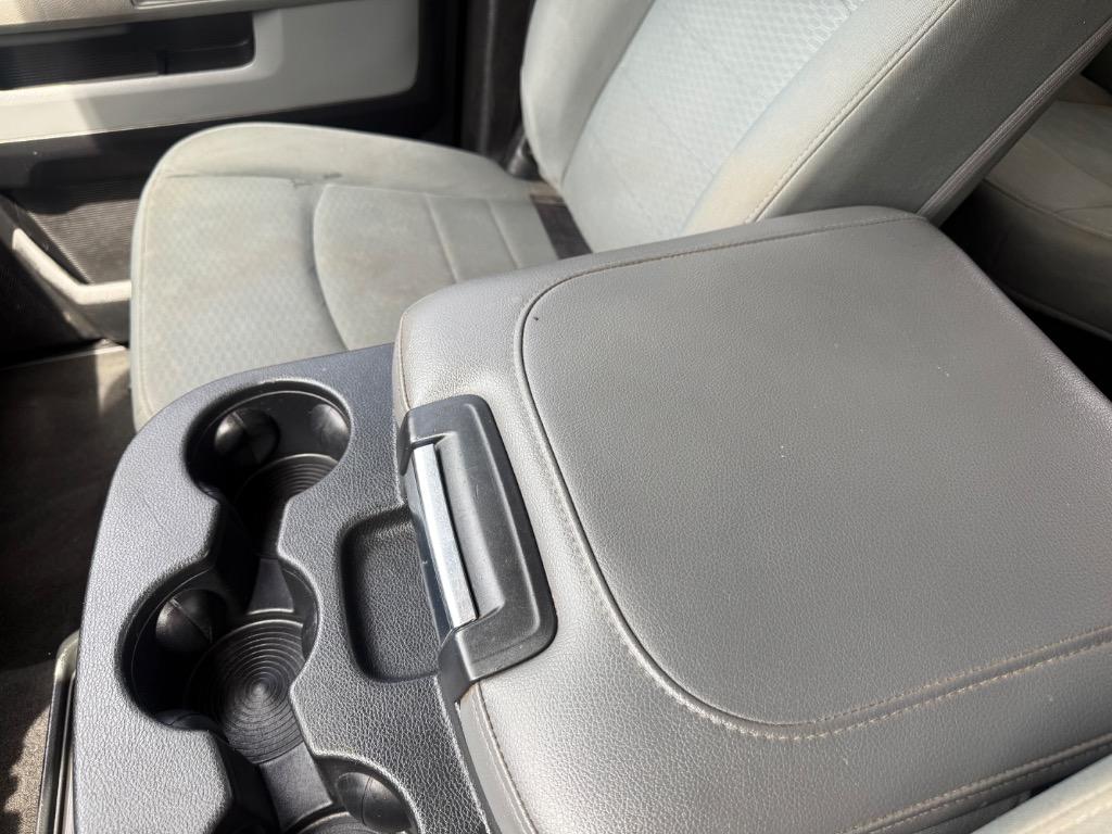 2017 Ram 2500 - $17,299