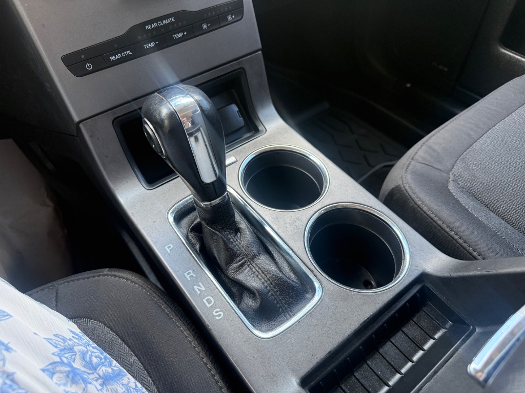2019 Ford Flex - $9,499