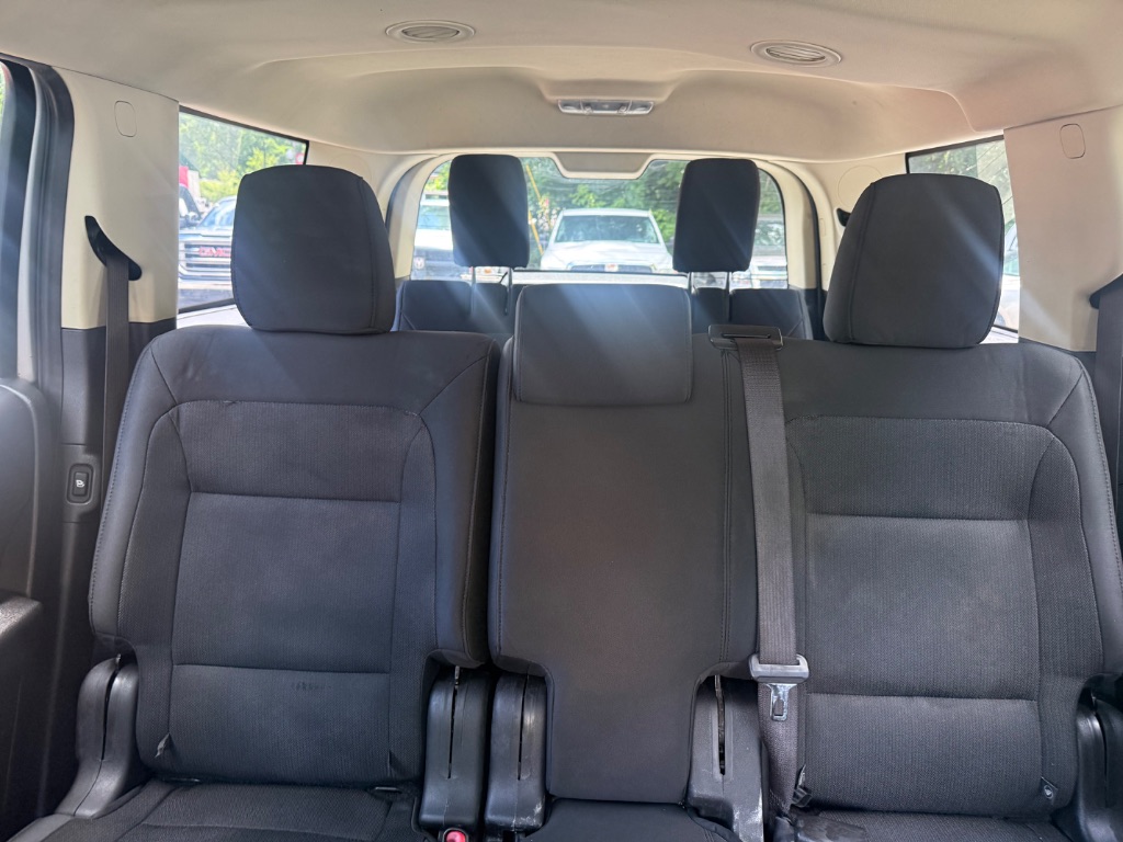 2019 Ford Flex - $9,499