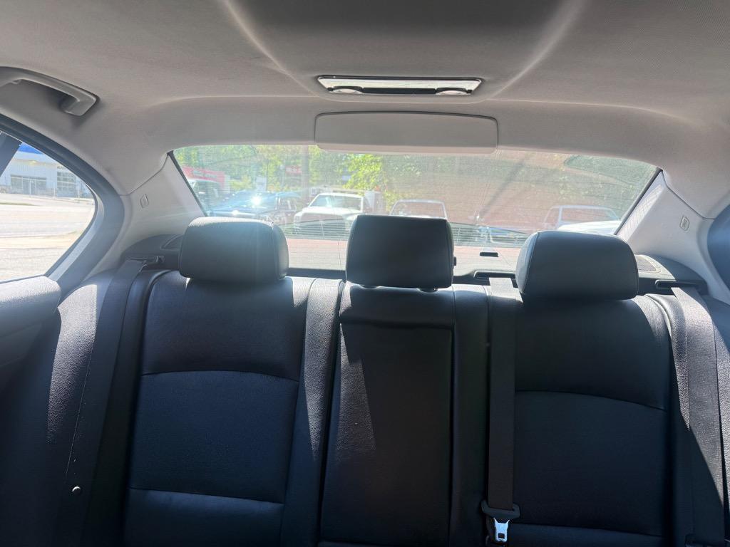 2014 BMW 535i - $10,299