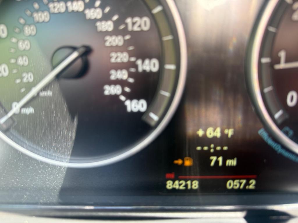 2014 BMW 535i - $10,299