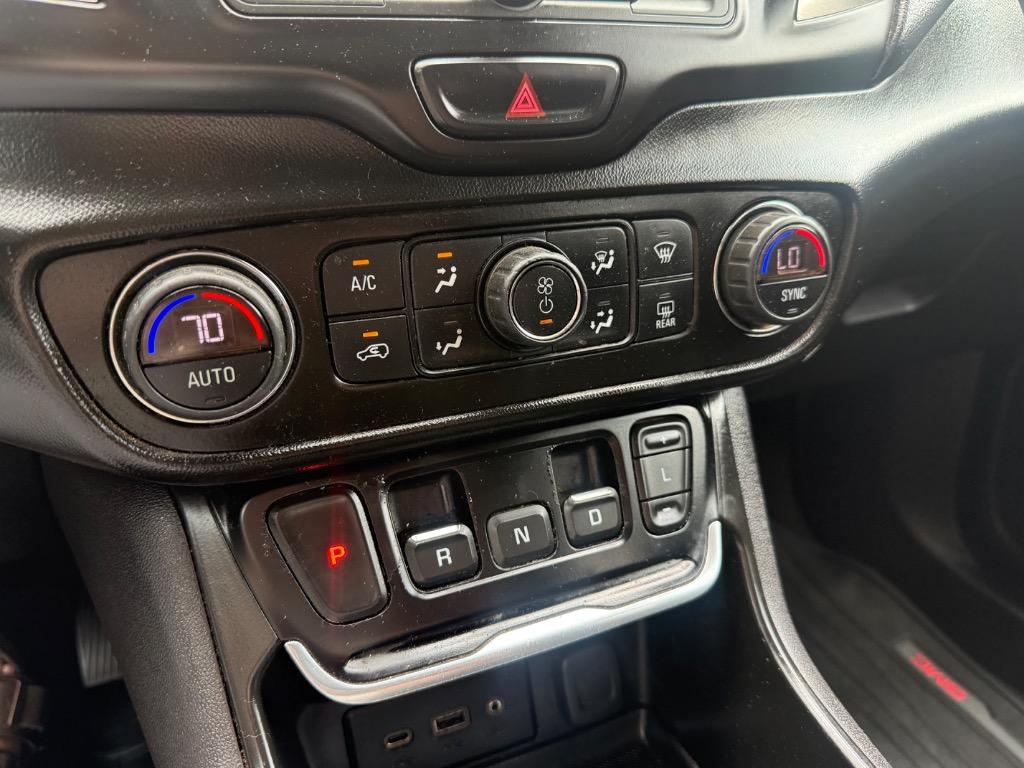 2018 GMC Terrain - $9,899