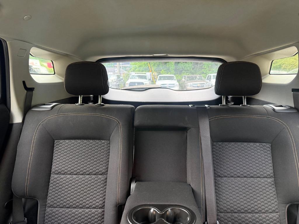 2018 GMC Terrain - $9,899
