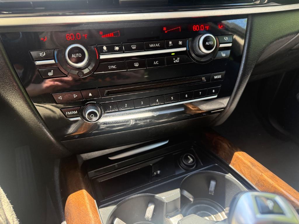 2015 BMW X5 - $10,399