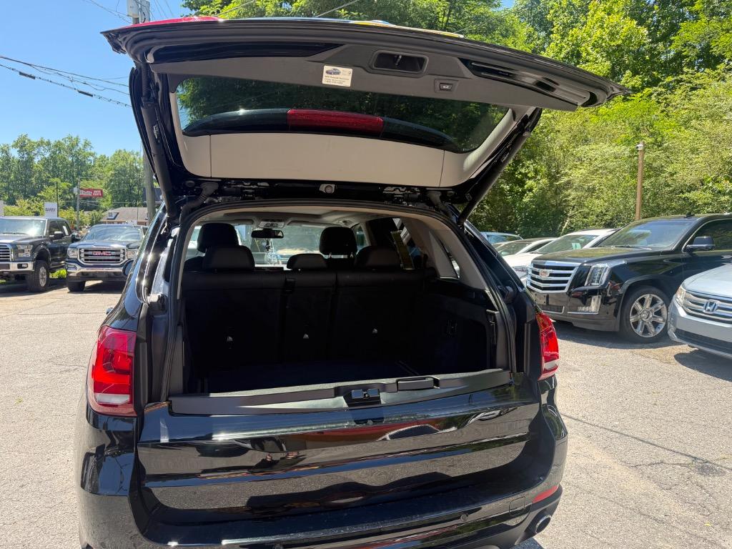 2015 BMW X5 - $10,399