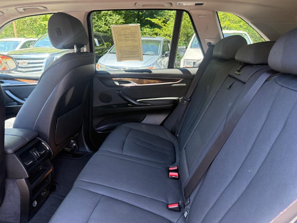 2015 BMW X5 - $10,399
