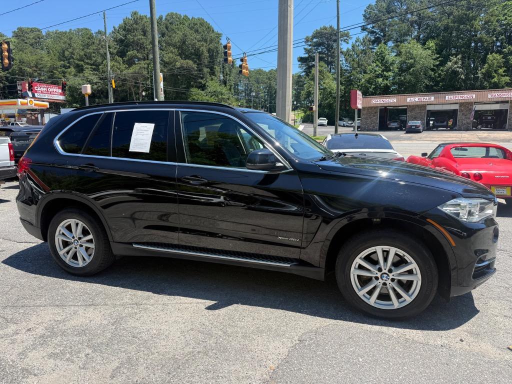 2015 BMW X5 - $10,399