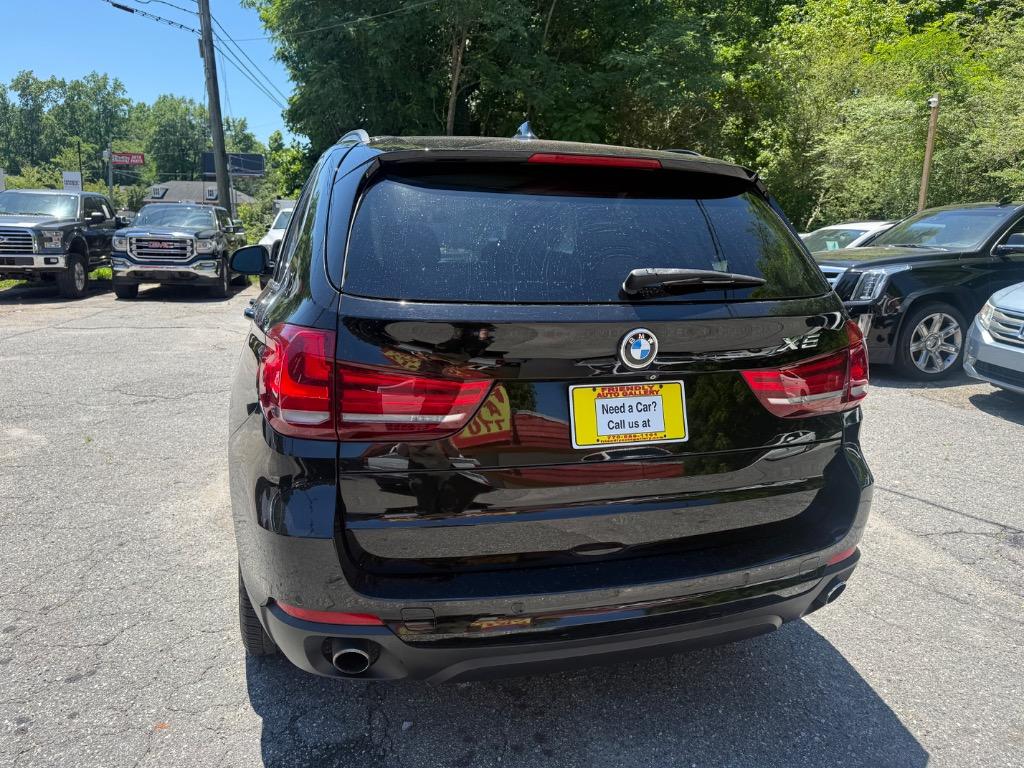 2015 BMW X5 - $10,399