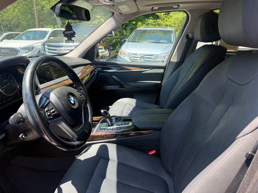 2015 BMW X5 - $10,399