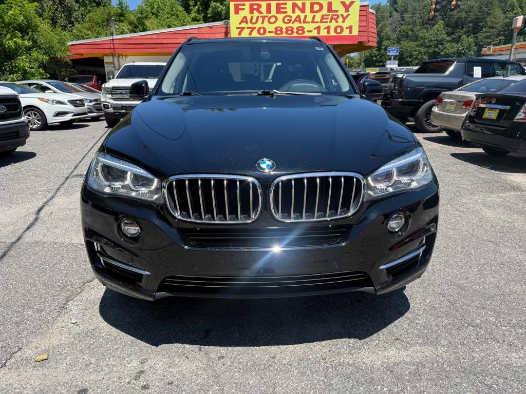 2015 BMW X5 - $10,399