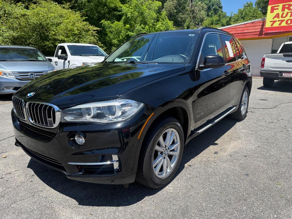 2015 BMW X5 - $10,399