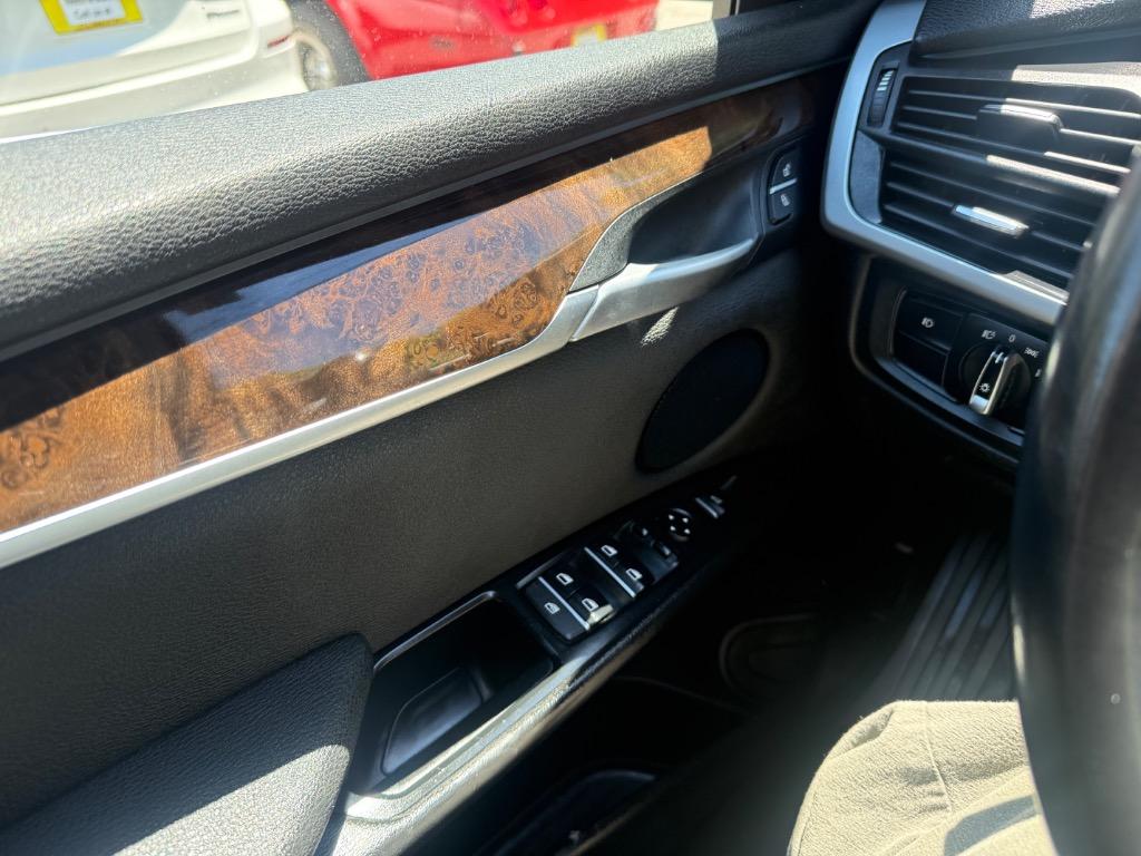 2015 BMW X5 - $10,399