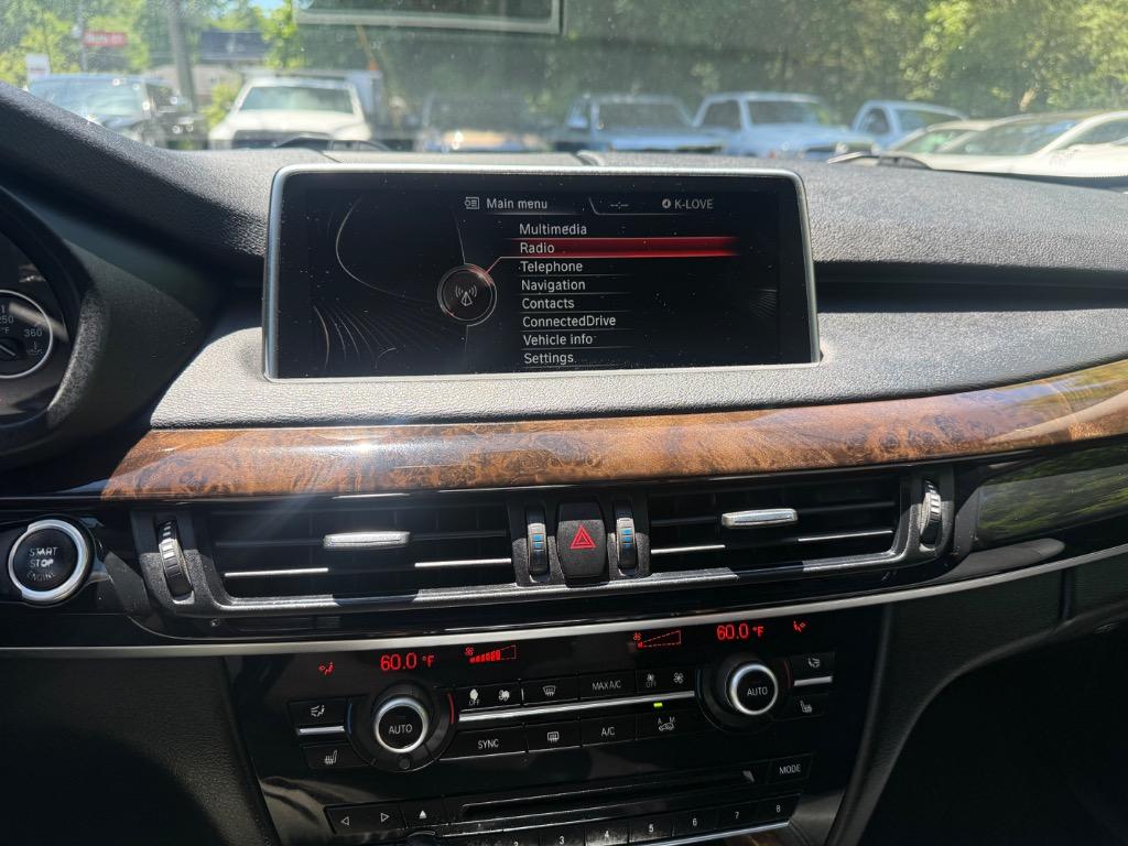 2015 BMW X5 - $10,399