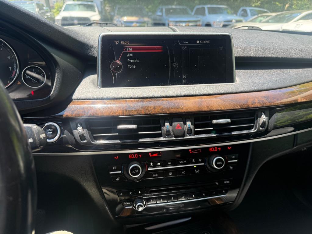 2015 BMW X5 - $10,399
