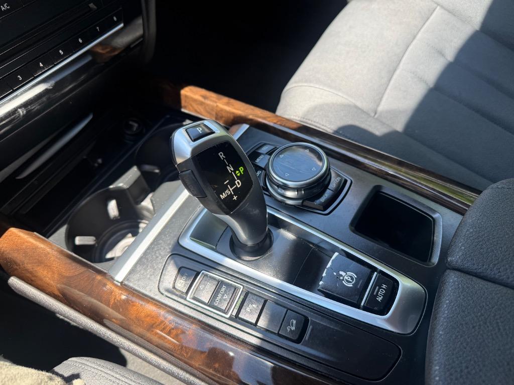 2015 BMW X5 - $10,399