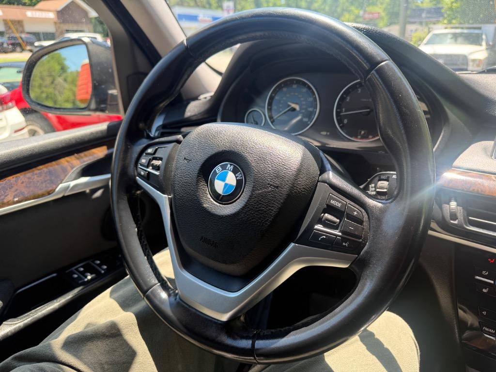 2015 BMW X5 - $10,399