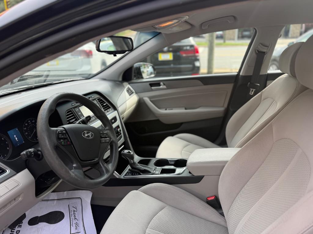 2015 Hyundai Sonata - $8,999