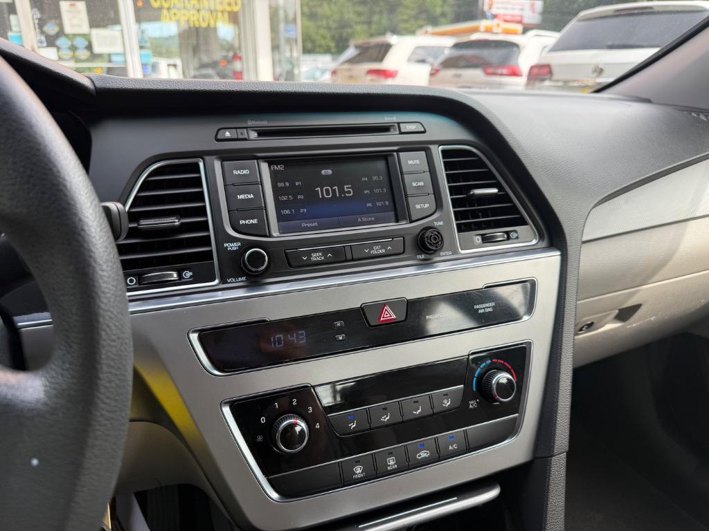 2015 Hyundai Sonata - $8,999