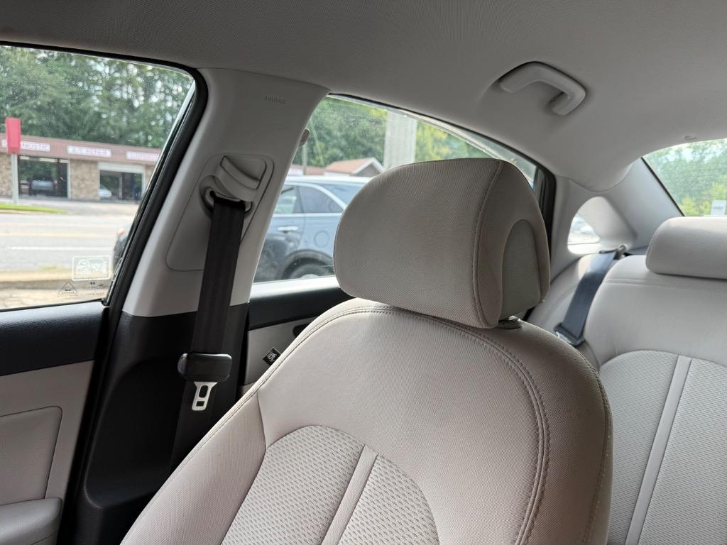 2015 Hyundai Sonata - $8,999