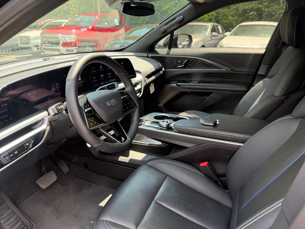2024 Cadillac Lyriq - $41,899