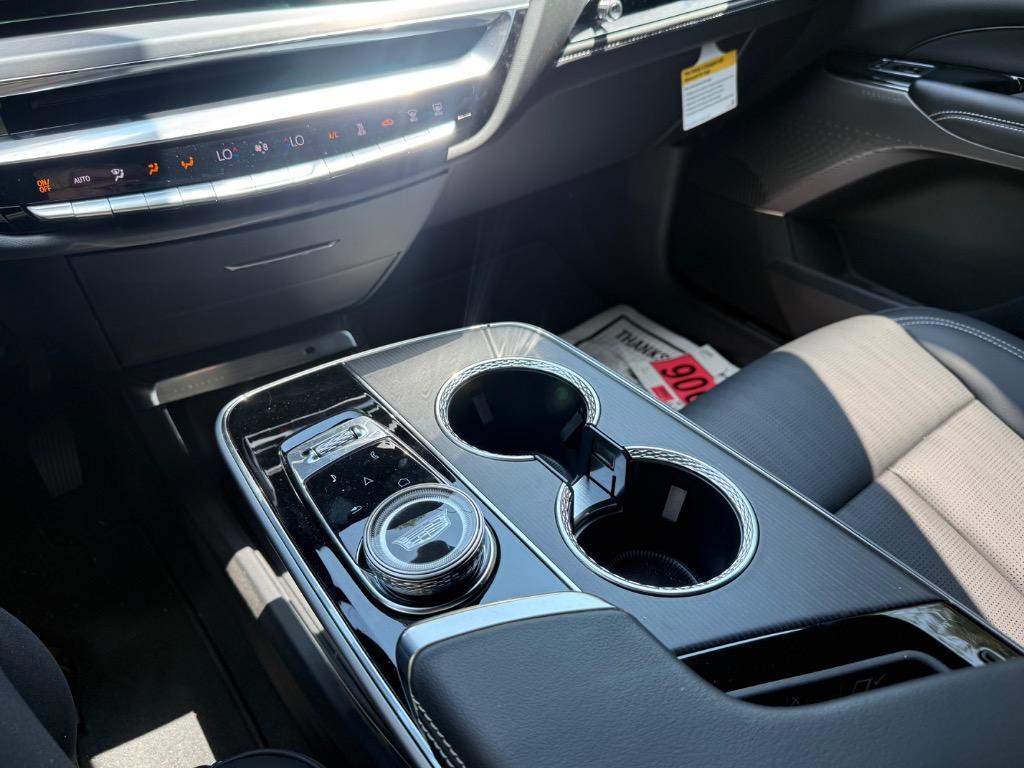 2024 Cadillac Lyriq - $41,899