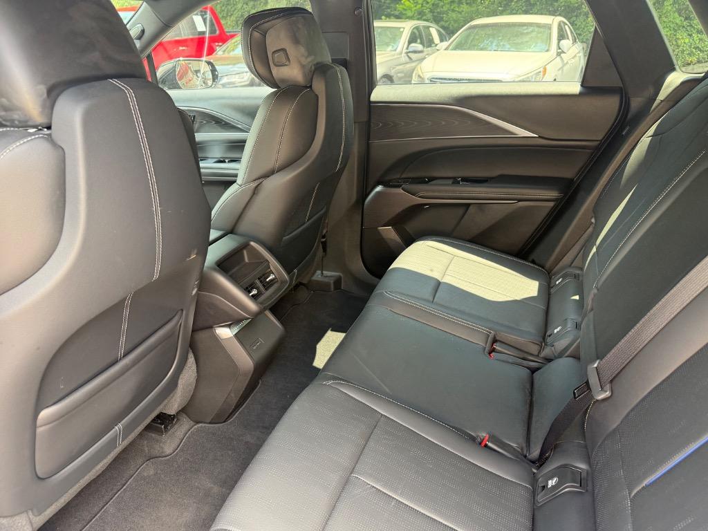 2024 Cadillac Lyriq - $41,899
