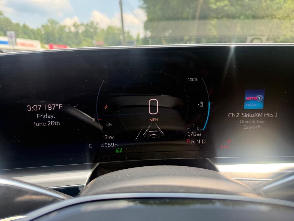 2024 Cadillac Lyriq - $41,899