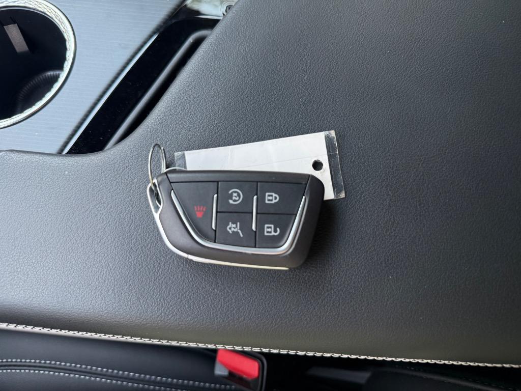 2024 Cadillac Lyriq - $41,899