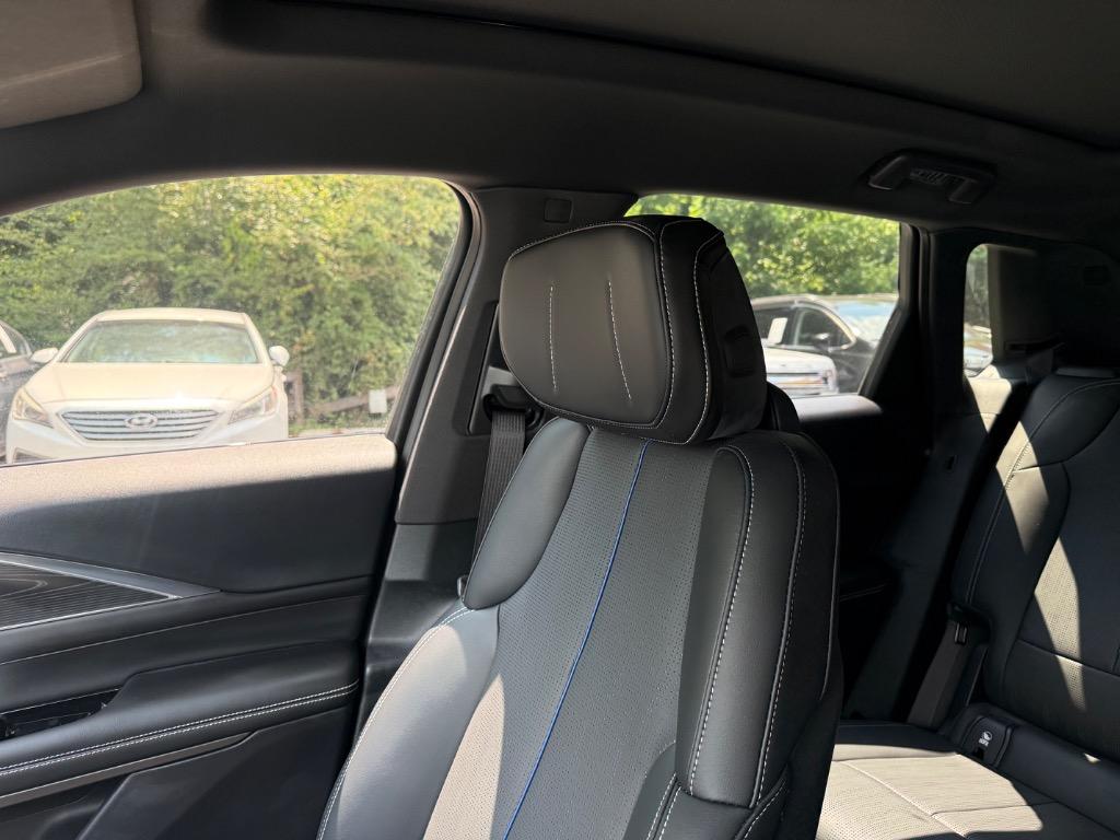 2024 Cadillac Lyriq - $41,899