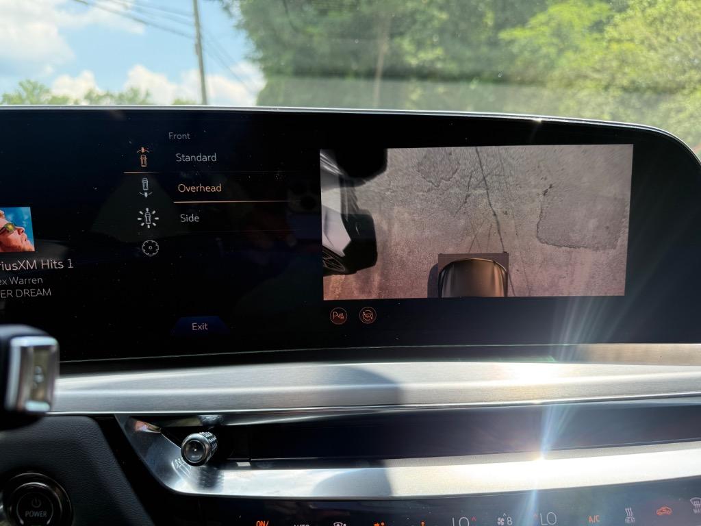 2024 Cadillac Lyriq - $41,899