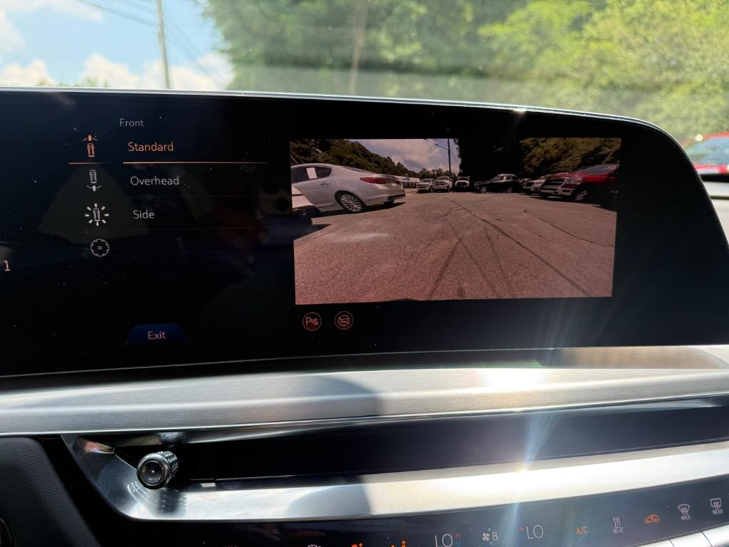 2024 Cadillac Lyriq - $41,899