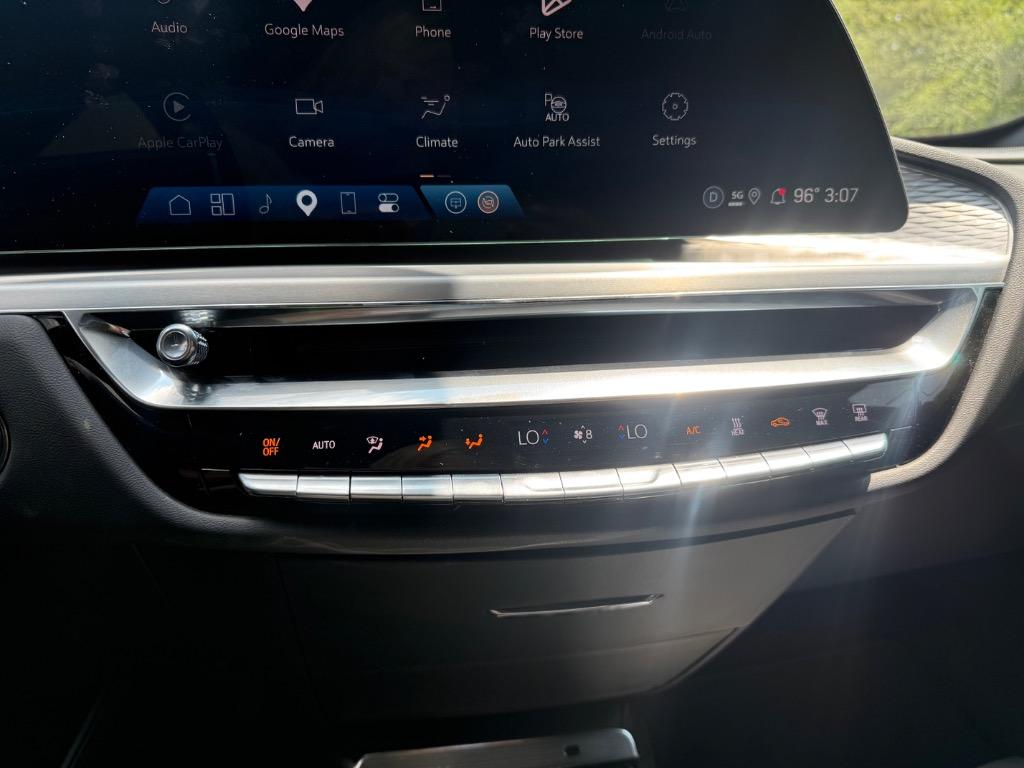 2024 Cadillac Lyriq - $41,899