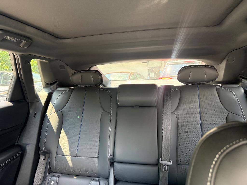 2024 Cadillac Lyriq - $41,899