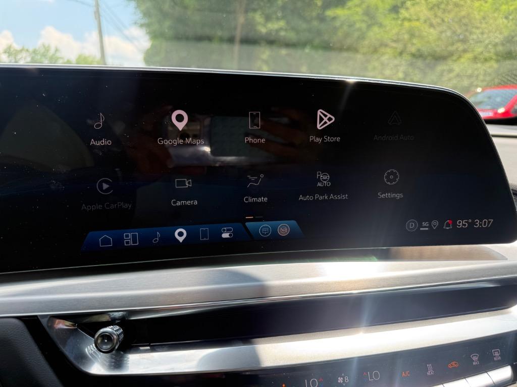 2024 Cadillac Lyriq - $41,899
