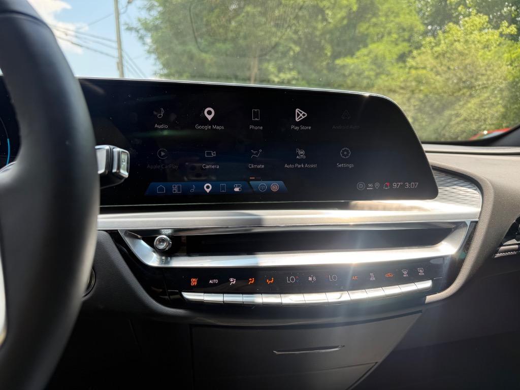2024 Cadillac Lyriq - $41,899