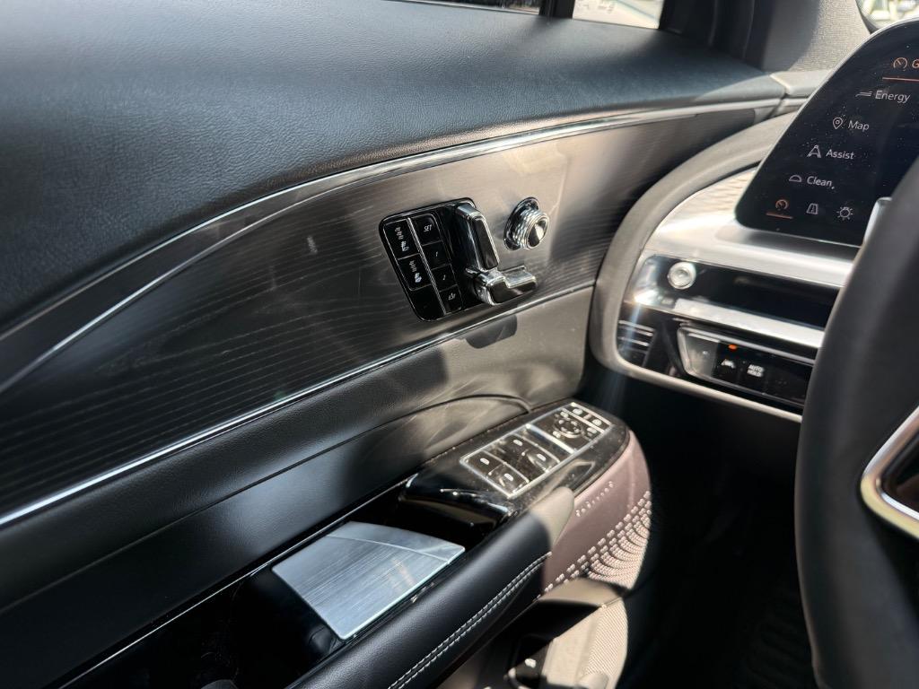 2024 Cadillac Lyriq - $41,899