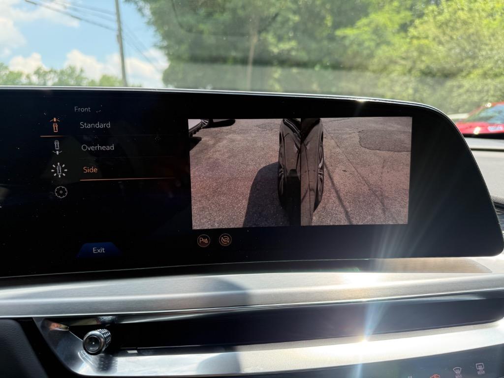 2024 Cadillac Lyriq - $41,899