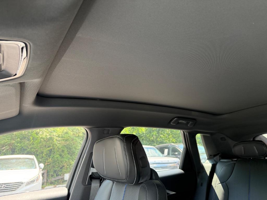 2024 Cadillac Lyriq - $41,899